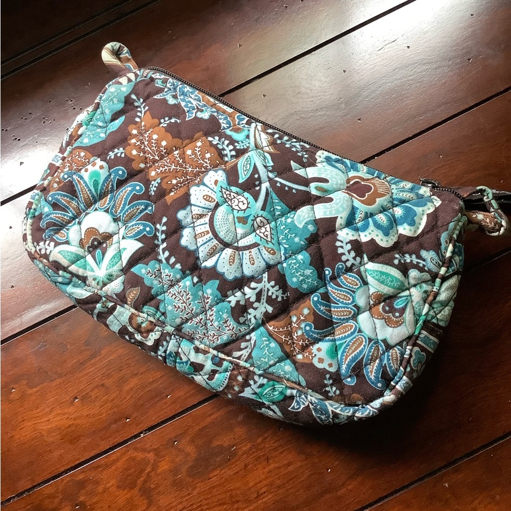 Vera Bradley Java Mini Crossbody - image 3